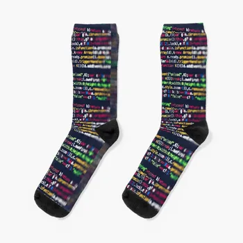 Красотата на кода Чорапи Чорапи за катерене японска мода Момче чорапи Дамски
