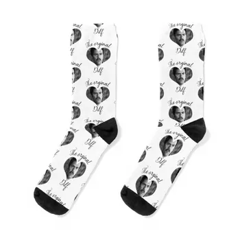 Чарли Суон Оргиналната Чорапи обичай Термичен човек зима Търговия на едро движещи се чорапи Чорапи за мъже Дамски