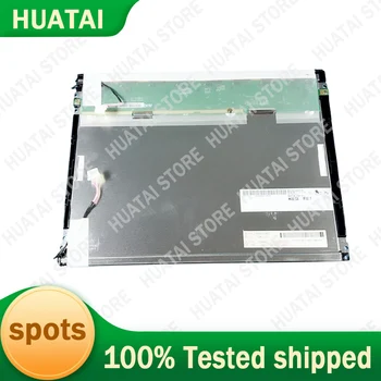 100% работа по тестване 12.1 инчов LCD екран G121SN01 V1 G121SN01 V.1