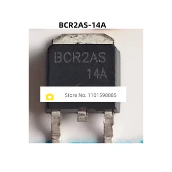 10pcs/lot BCR2AS-14A BCR2AS TO-252 100% нов