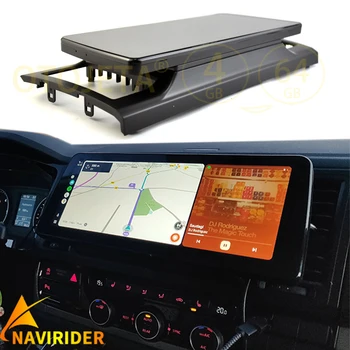 12.3inch Qled екран Android 13 2Din радио стерео за VW Multivan T6 2016 GPS кола мултимедиен видео плейър Carplay главата единица