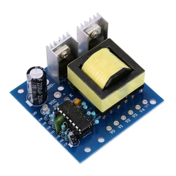150W Микро инвертор DC 12V AC220V трансформатор Инвертор Boost Circuit Board Инверторен модул
