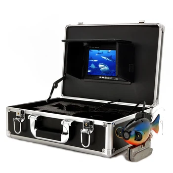 20M Fish Finder Подводна камера за риболов на лед 7