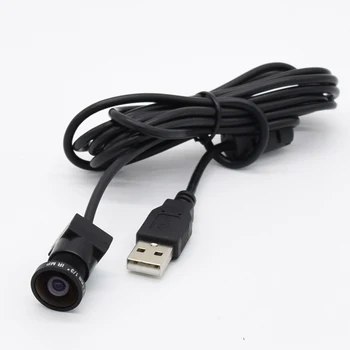 4K 8MP 5MP 1080P IMX179 Full HD USB камера модул MJPEG 30fps високоскоростен мини видеонаблюдение Linux UVC Android камера за наблюдение на уеб камера