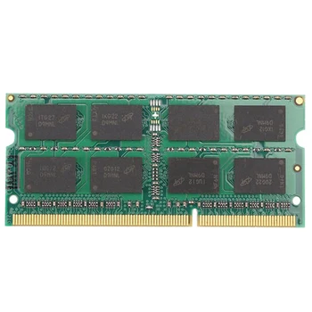 DDR3 2G 1066 Mhz PC3-8500 So DIMM Ram Voor Notebook Ram Memoria Geheugen