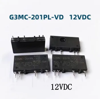 G3MC-201PL-VD 12VDC