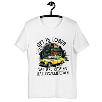 Halloweentown Суитчър Halloweentown University Crewneck Суитчър Halloweentown University Sweater Spooky Vibes Halloween Sh