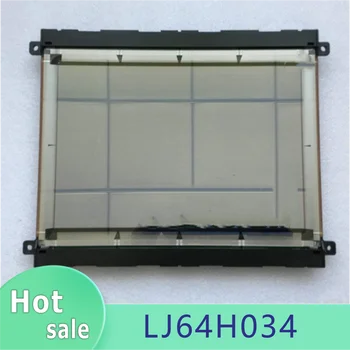 LJ64H034 Оригинален индустриален LCD екран