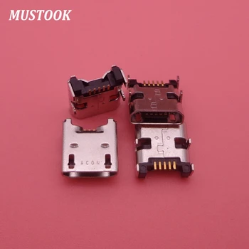 Micro USB жак Конектор за порт за зареждане за Asus ME372 ME301T ME180 ME102 ME371 k00f K004