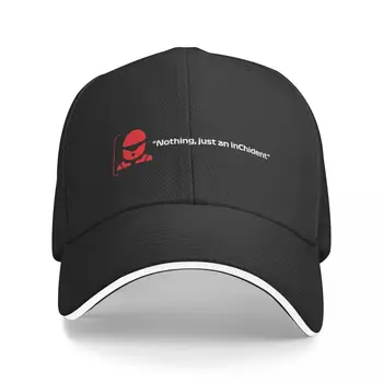 Nothing Just An InChident Charles Leclerc Bucket Hat Бейзболна шапка Бейзболна шапка Шапка женска Мъжка