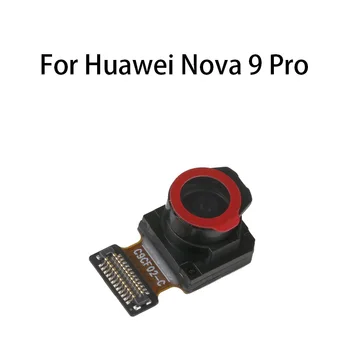 org Предна малка селфи камера модул Flex кабел за Huawei Nova 9 Pro