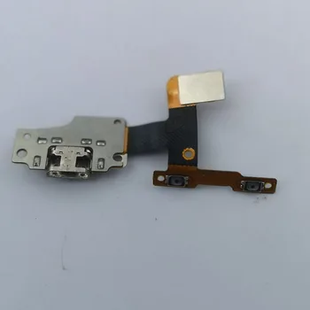 P5000_USB_FPC_v1.2 USB Flex кабел за Lenovo Yoga Tab 3 8.0 YT3-850M YT3-850F YT3-850L ZA09 USB порт за зареждане plug flex кабел
