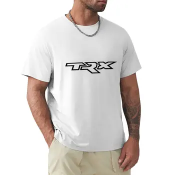 RAM 1500 TRX тениска графична тениска черна тениска ново издание тениска извънгабаритна тениска мъже