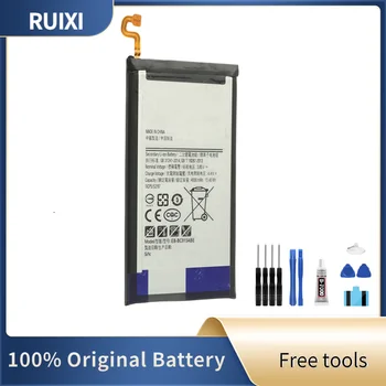 RUIXI батерия 4000mAh EB-BC915ABE За GALAXY C10 C9150 Висококачествени батерии за мобилни телефони + безплатни инструменти