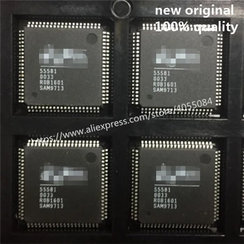 SAM9713 SAM9713 Чисто нов и оригинален чип IC