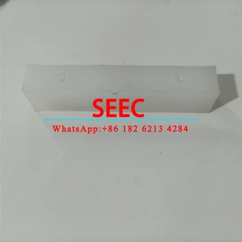 SEEC Аксесоари за плъзгачи за асансьорни врати Найлонова основа L80mm W13mm H16mm 80 * 13 * 16