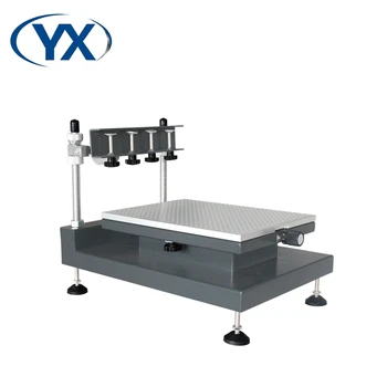 SMT производство YX3040 PCB SMT шаблон принтер SMT ситопечат (300 * 400 мм)