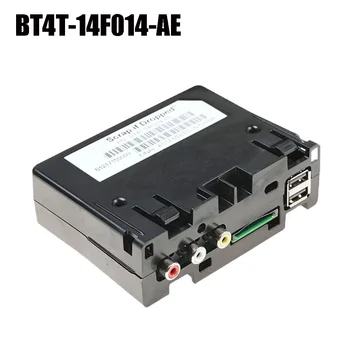 Sync USB Media Interface Module BT4T-14F014-AE За Ford За Explorer 2013 -2015 USB медиен интерфейсен модул
