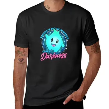There's No Sunshine Only Darkness T-Shirt t shirt man shirts graphic tees mens graphic t-shirts funny