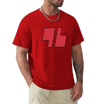 Trainer Red 96 Shirt T-Shirt ново издание тениска обичай тениски дизайн свой собствен Tee риза извънгабаритни тениски за мъже