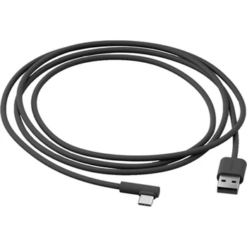 USB Type-A към USB Type-C кабел за Sonos Roam високоговорител USB c кабел 1.2M