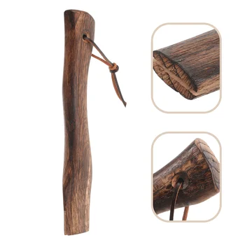 Wood брадва дръжка подмяна брадвичка дръжка подмяна дървена брадвичка дръжка дръжка подмяна