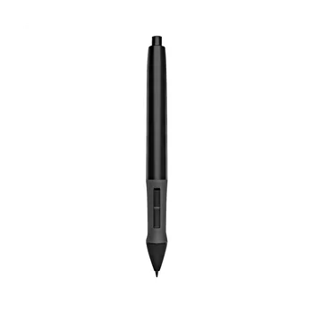 Активна писалка за HUION PEN68 за графични таблети Цифрова писалка за рисуване Сензорен екран Stylus Battery Pen