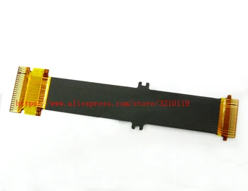 Безплатна доставка LCD панта свържете flex кабел ремонт части за Sony ILCE-9 ILCE-7M3 ILCE-7rM3 A7M3 A7rM3 A7III A7rIII камера