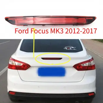 висок монтаж Стоп на спирачката Светлини за Ford Focus комби MK3 2012-2017 BM5113A601AC автомобил Задна спирачка 3RD Light BM5113A601AD BM5113A601AE
