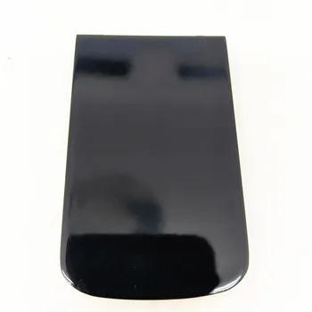 За BlackBerry Bold 9900 9930 Резервна част за задния капак на вратата на батерията