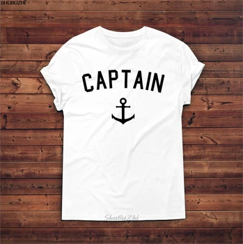  Капитан тениска, моряк Tee, First Mate тениска, ветроходство гребане подарък, подарък за него, памучна тениска, върховете на едро чай sbz3250