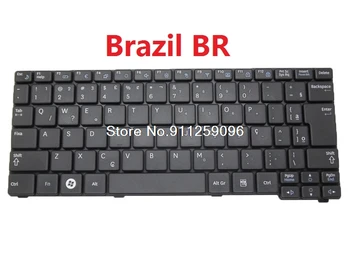 Клавиатура за Samsung NB30 NB20 N148 N150 N143 N145 Белгия BE Бразилия BR Испания SP България Словенски Германия GR Чехия Унгария HU
