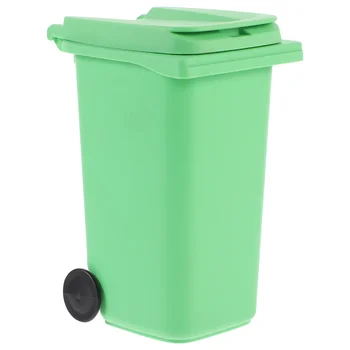 Настолна кофа за боклук Sundries притежател офис десктоп кутия за съхранение плот боклук