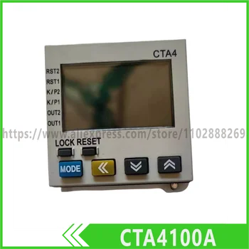 Нов оригинален CTA4100A брояч на времето