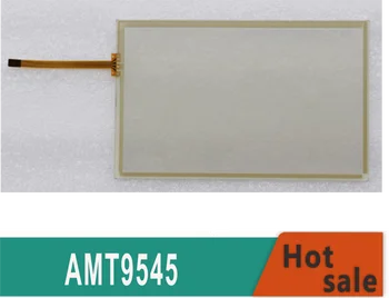 Нов сензорен екран AMT9545 91-09545-00B 7-инчов резистивен сензорен екран