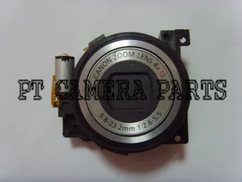 Оригинално увеличение на обектива A590 IS с CCD сензор, подходящ за цифров фотоапарат Canon Powershot A590