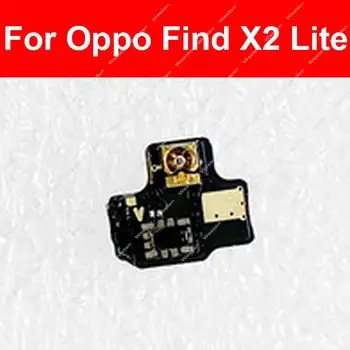 Сензор за околна светлина за близост за OPPO Намерете X2 Lite Light Sensing Flex кабелни резервни части