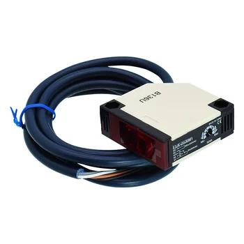  Сензор за фотоелектричен превключвател E3R-DS30E4 Сензор за фотоелектричен превключвател